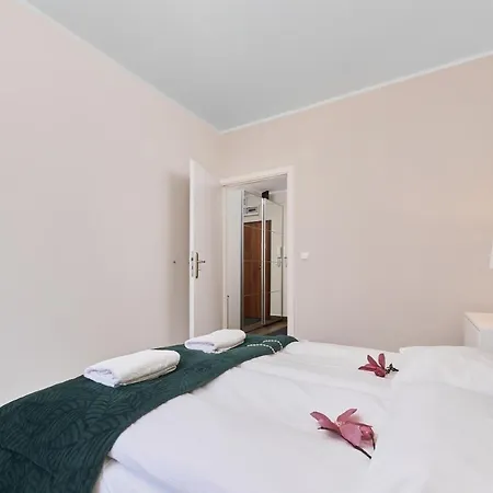 Na Szancach With Balcony By Renters ורוצלב