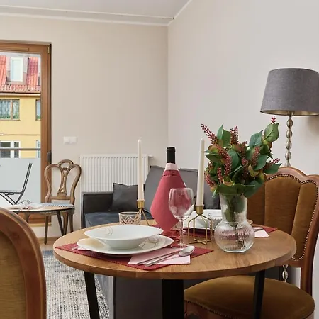 דירה Na Szancach With Balcony By Renters ורוצלב